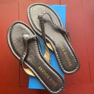 Jack Rogers Sandals